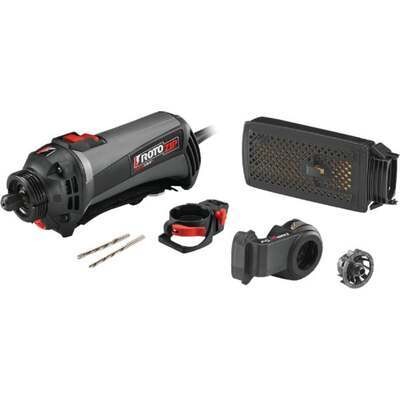 Rotozip Spiral Saw Kit, 6A