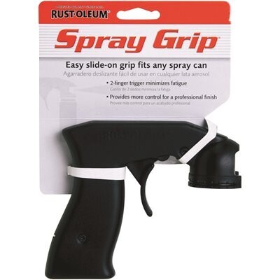 Rust-Oleum 243546 Spray Can Grip Handle