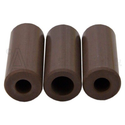 Replacement AAA Triplex Pressure Washer Pump Piston Kit for EW Pumps