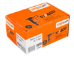 Stockade ST400 Staples, 1-3/4&quot; Bx1000