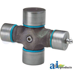 PTO Cross &amp; Bearing Kit, 2580-Series 32 X 36MM Caps