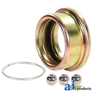 Walterscheid Slide Collar Repair Kit, 2580 &amp; 2680 Series