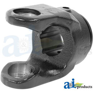 Inner Profile Yoke, Walterscheid 2500-Series (Star)