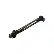 National Hardware N165-498 Door &amp; Gate Springs, 11&quot; Black