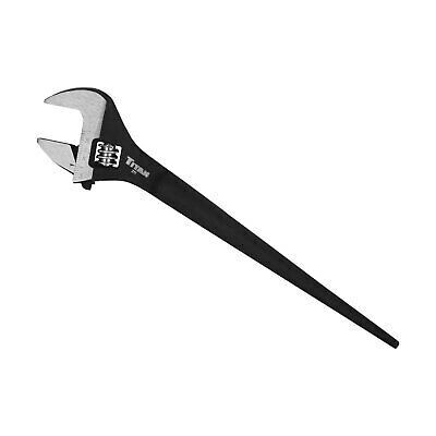 Titan Tools Spud Wrench, 11&quot;  1-1/4&quot; Capacity