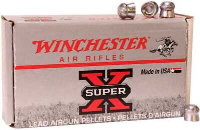 WINCHESTER Big Bore Bullets .458 150 Grain Pellet, 100Pk