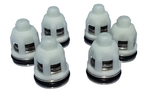 Replacement AAA Triplex Pressure Washer Pump Valve Kit for C41 Pumps