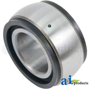 Round Bore Ag Bearing, 1.750 X 3.346 X 1.188 X 1.438