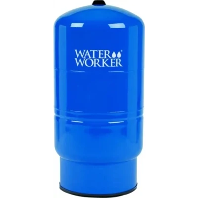 WaterWorker HT-32B Well Pressure Tank, 32/82Gal, 16&quot;X47&quot;