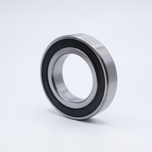 Sealed Ball Bearing, 5/8"X1-3/8"X0.3438"