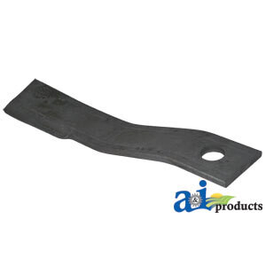 Rotary Cutter Blades, CCW 24-3/4&quot; Long for Bush Hog
