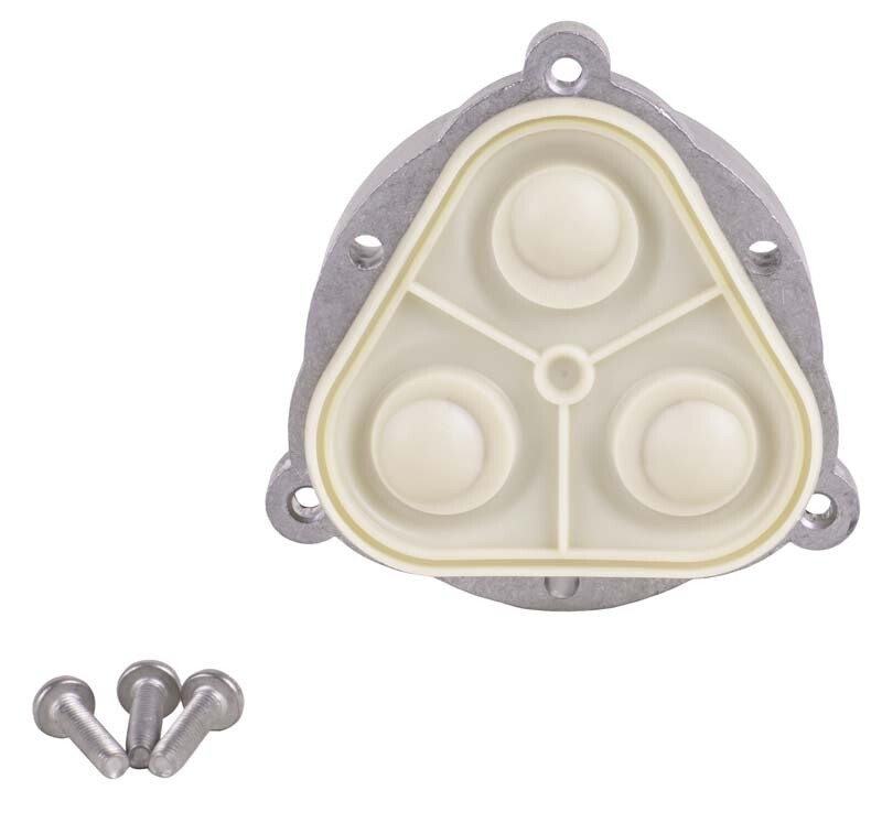 Shurflo 8000 Diaphragm/Drive Kit, 3.0