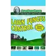 Jonathan Green 10233 Lawn Fungus Control Fungicide, 7.5Lb  5000 Sq-Ft