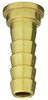 TeeJet Brass Hose Shank, 1/2&quot;
