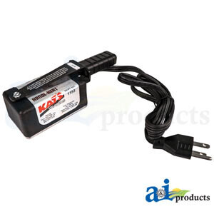 Magnetic Oil Pan Heater, 180W