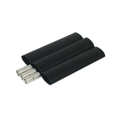 Merrill Mfg Well Pump Splice Kit, 4ga