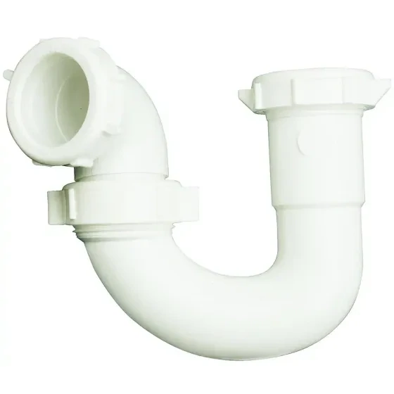 PlumbPak PP960W Sink Repair Trap, 1-1/2&quot;