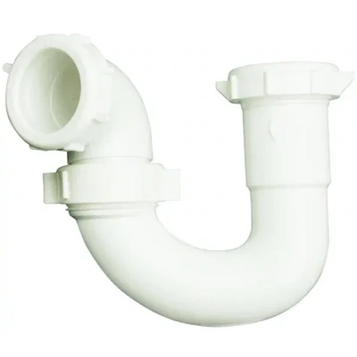 PlumbPak PP960W Sink Repair Trap, 1-1/2&quot;