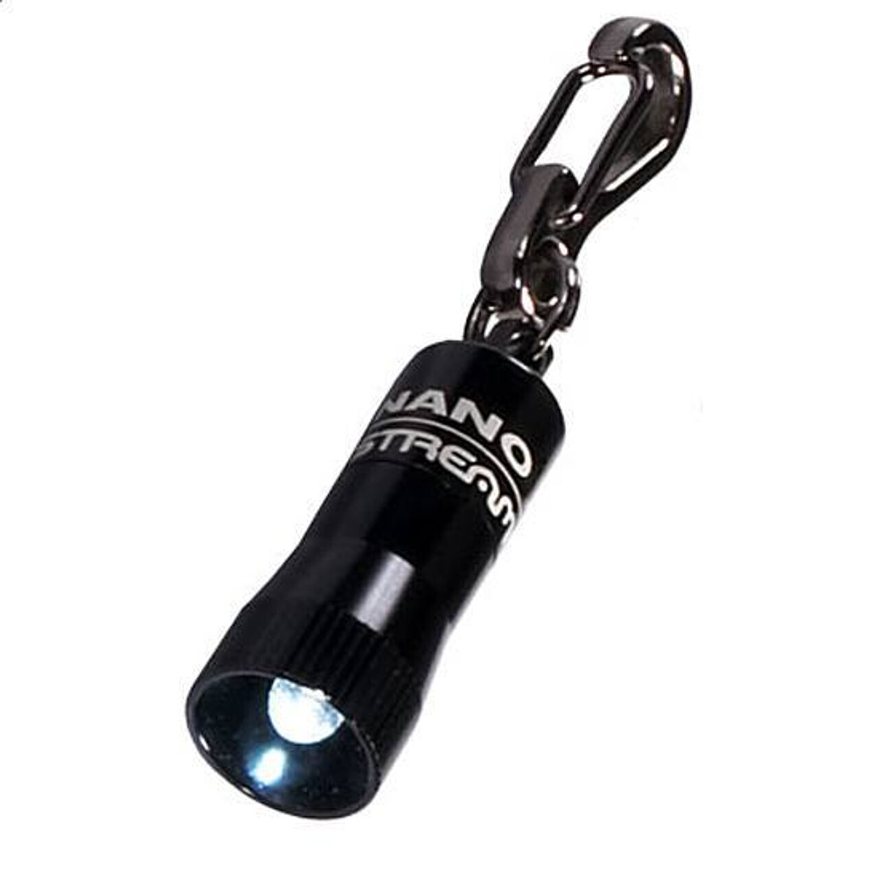 Streamlight Nano-Light Key Chain Flashlight, 10Lm