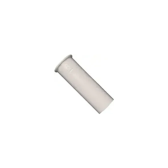PlumbPak PP905W Sink Tailpiece, 1-1/2&quot;X6&quot;