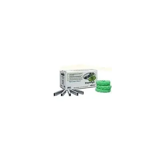 Stinger 136044 Cap Staples, 7/8&quot; StaplePac, 2000BX