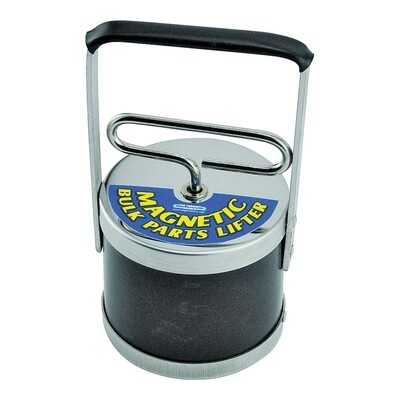 Magnet Source 07540/07252 Magnetic Bulk Parts Lifter
