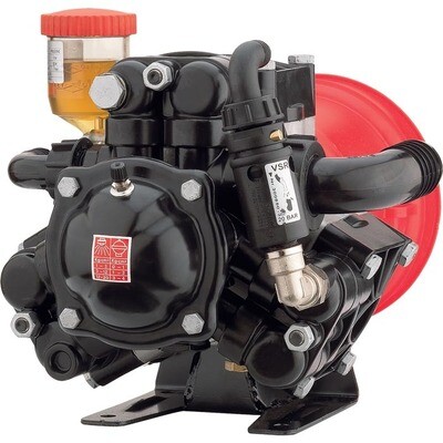 Hypro 3-Diaphragm Pump