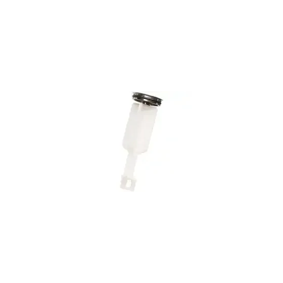 PlumbPak PP820-71 Chrome Lavatory Pop-Up Plunger