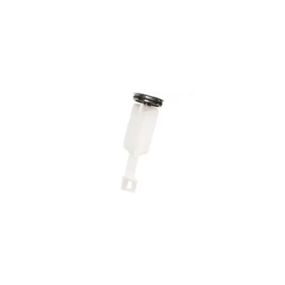 PlumbPak PP820-71 Chrome Lavatory Pop-Up Plunger