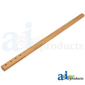IH Pitman Wood, 35.687&quot;