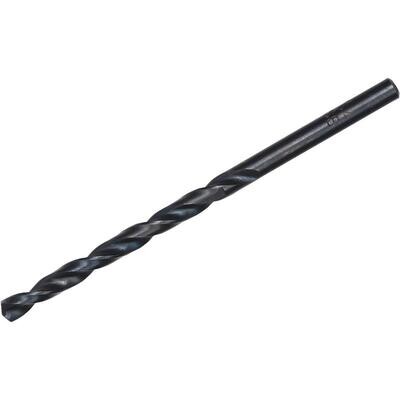 Milwaukee 48-89-2713 Black Oxide Drill Bit, 7/64&quot;,  2Pk