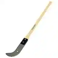 Landscaper&#39;s Select 34580 Ditch Bank Axe, 36&quot; w/Hickory Handle