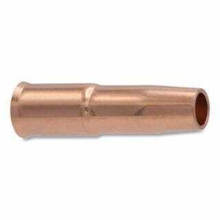Tweco 1/2&quot; Bore Nozzle