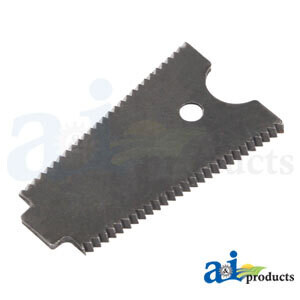 Ledger Plate For IH Mower