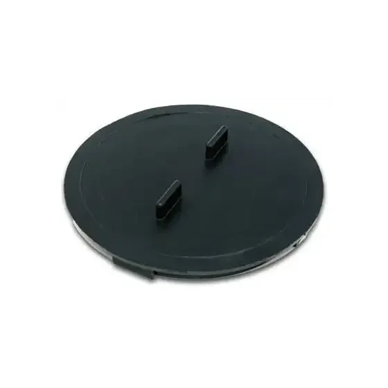 NDS 0633SD Universal Plug For Catch Basin, 6&quot;
