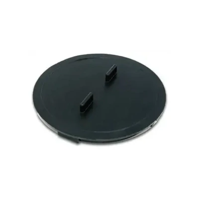 NDS 0633SD Universal Plug For Catch Basin, 6&quot;