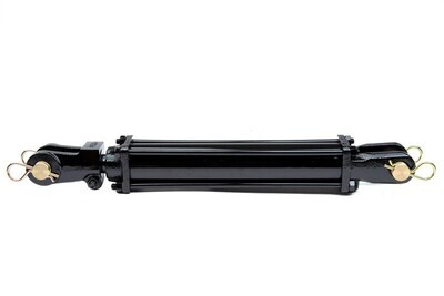 TX2500 Tie Rod Cylinder, 3&quot;X20&quot;