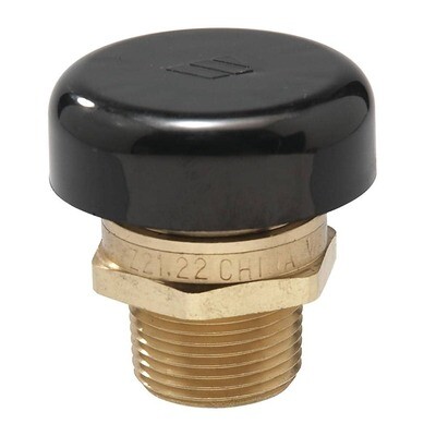 LFN36M1 Vacuum Breaker, 3/4&quot;
