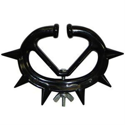 Small Black Nylon Weaner