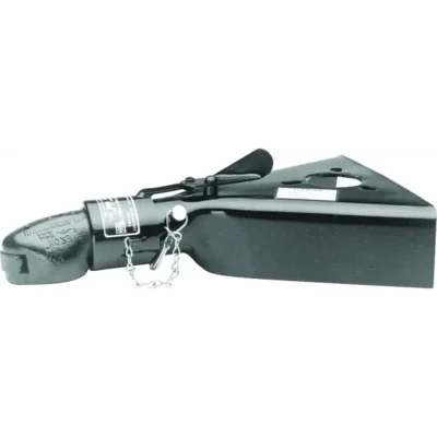 Reese TowPower 028287 A-Frame Trailer Hitch, Class IV, 7000Lb 2&quot;