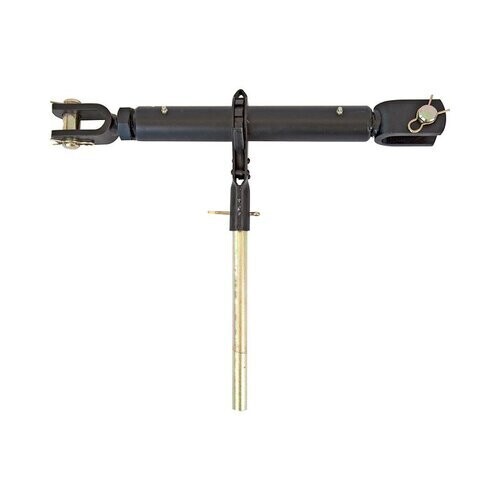 Koch Ind. 4065103 Ratchet Jack, 28&quot;OAL