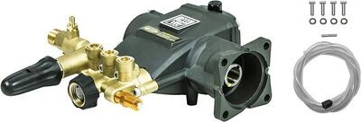 Replacement AAA Pressure Washer Pump, 3700Psi, 2.5GPM