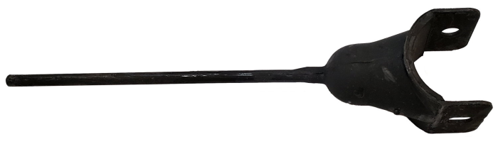 Pequea Tedder Tooth