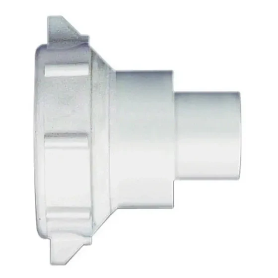 PlumbPak PP55-8W 1-1/2&quot;X1-1/4&quot; Slip Joint Reducer Coupling