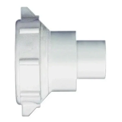 PlumbPak PP55-8W 1-1/2&quot;X1-1/4&quot; Slip Joint Reducer Coupling
