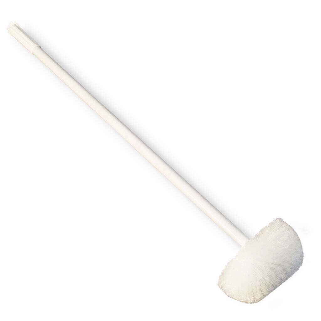 Tank Brush w/60&quot; Handle