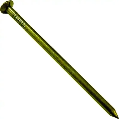 ProSource 65132 Vinyl Coated Sinker Nails, 6D, 1-7/8&quot;, 50Lb