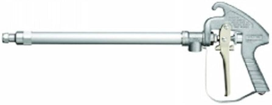 TeeJet Spray Gun, 5.8GPM 16&quot;