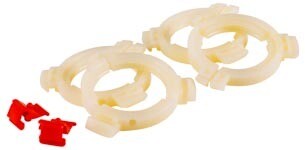 PTO Shield Bearing Kit, 6-Series
