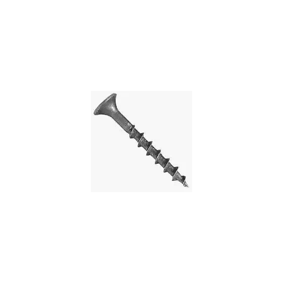 ProFit 0286178 Coarse Thread Drywall Screws,  #8X3&quot; 1Lb